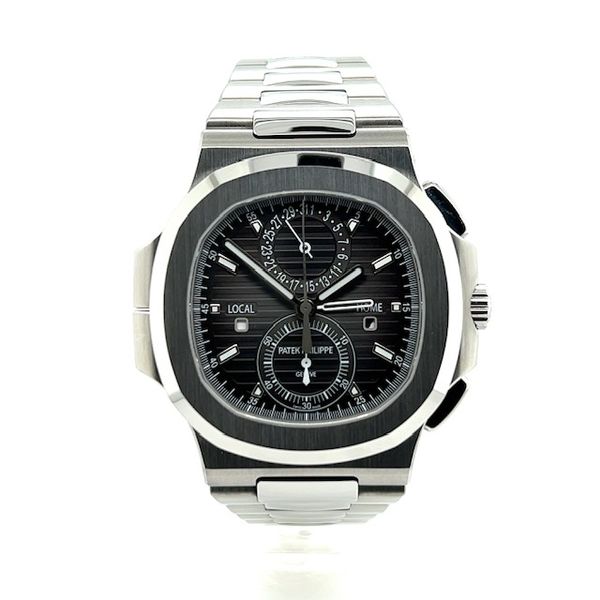 Patek Philippe Nautilus 5990/1A-001